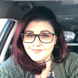 Meet your Posher, Kaitlin